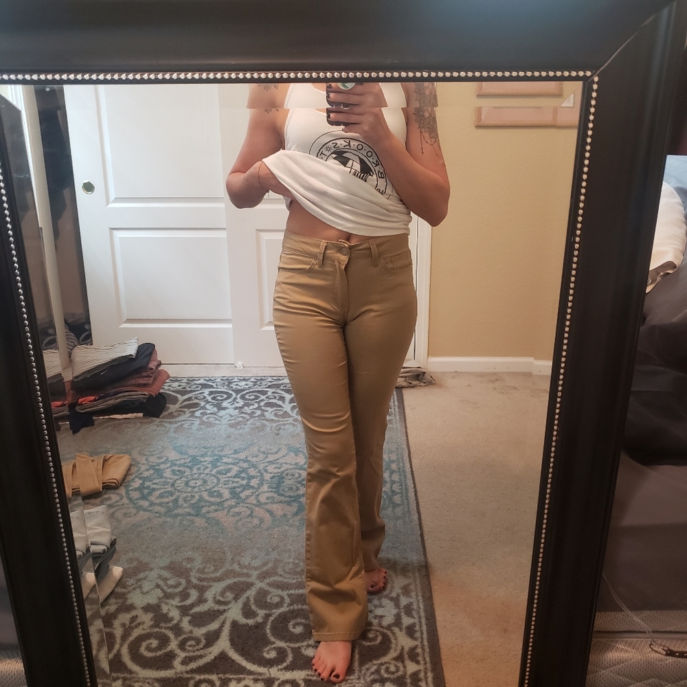 Slacks - Picture 2 of 3